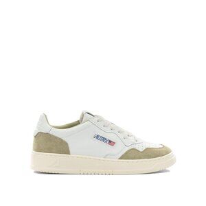 Autry Medalist Low Sneakers IT 43 Men